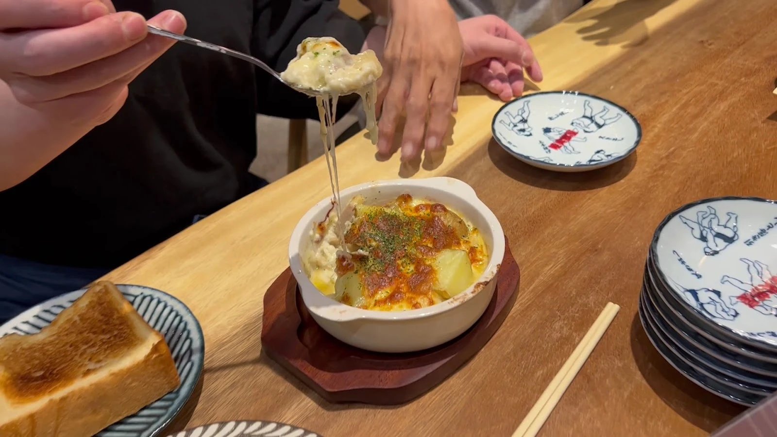 Mainichi Senshuraku 메뉴 사진 5